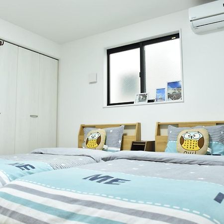 Tokyo Trip Stay 2 Εξωτερικό φωτογραφία