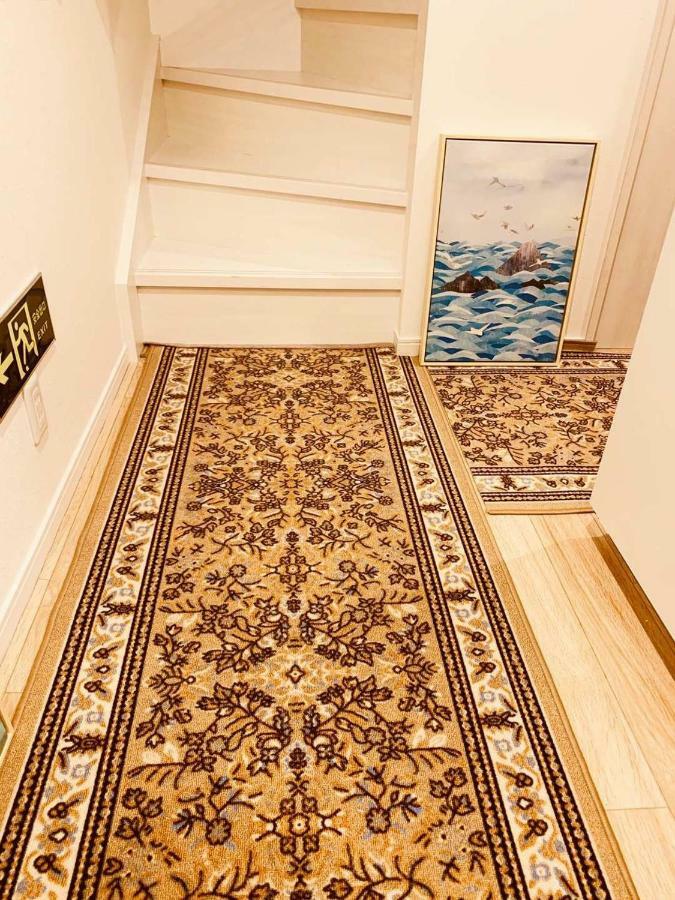 Tokyo Trip Stay 2 Εξωτερικό φωτογραφία