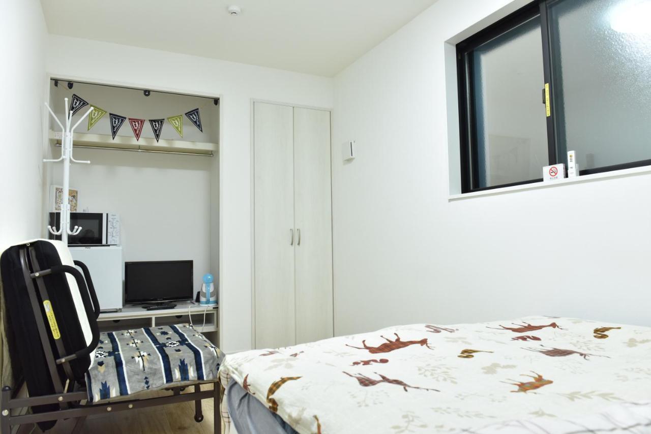 Tokyo Trip Stay 2 Εξωτερικό φωτογραφία